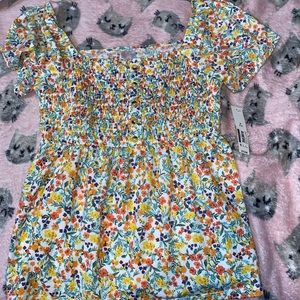 off the shoulder shirt